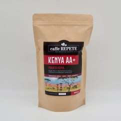 Zrnková káva KENYA AA+ MOUNTH KENYA