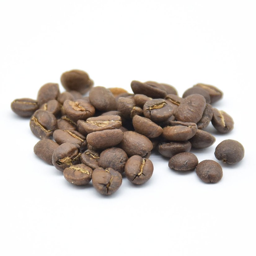 Zrnková káva KENYA AA+ MOUNTH KENYA