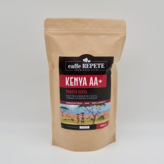 Zrnková káva KENYA AA+ MOUNTH KENYA