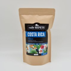 Zrnková káva COSTA RICA TARRAZU
